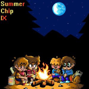 Summer Chip IX