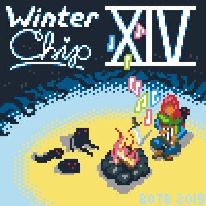 Winter Chip XIV