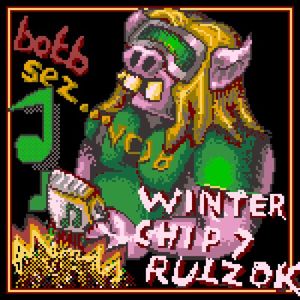 Winter Chip VII