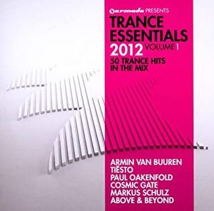 Armada presents Trance Essentials 2012, Volume 1