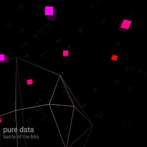 Pure Data (EP)