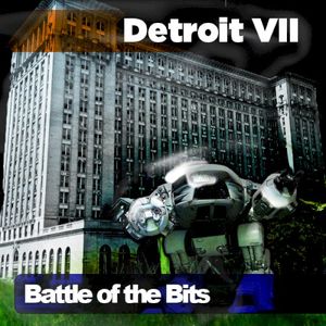 Detroit VII