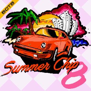 Summer Chip VIII
