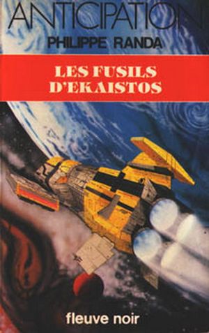 Les Fusils d'Ekaistos