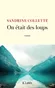 Couverture On était des loups
