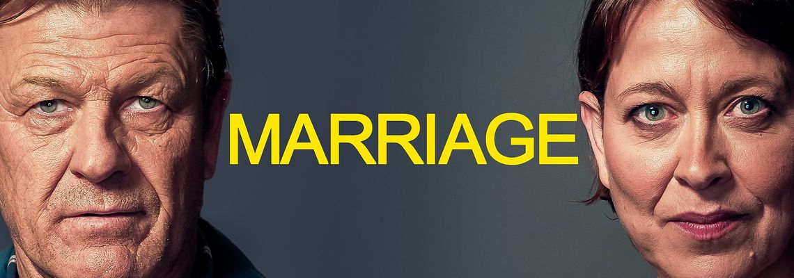 Cover Marriage