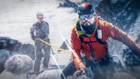 Insurmountable – Only the summit matters