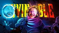 Dead Cells – Meatball is INVINCIBLE