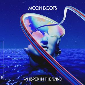 Whisper in the Wind (Single)