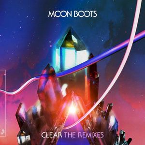 Clear (Garrett David extended mix)