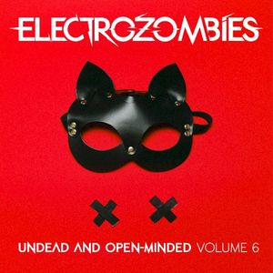 Undead and Open-Minded: Volume 6