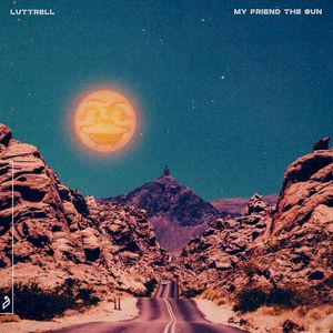 My Friend the Sun (Single)