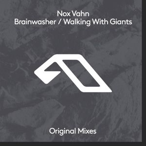 Brainwasher / Walking With Giants (Single)