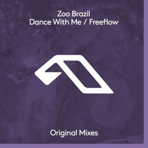 Dance With Me (extended mix)