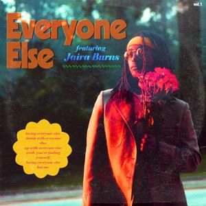 Everyone Else (Single)