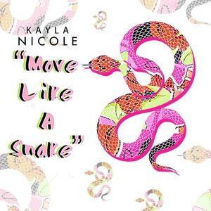 Move Like a Snake (Single)