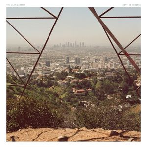 City In Reverse / Kendrick Road (Single)
