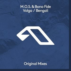 Volga / Bengali (Single)
