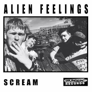 Scream (Single)