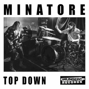 Top Down (Single)