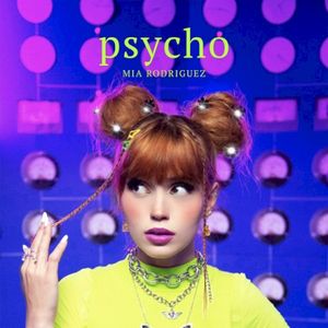 Psycho (Single)