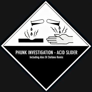 Acid Slider (EP)
