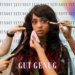 Gut genug (Single)