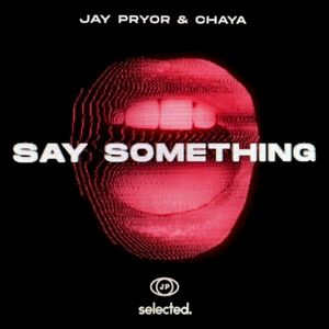 Say Something (club mix) (Single)