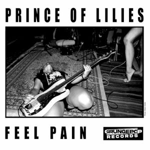 Feel Pain (Single)