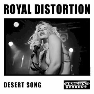 Desert Song (Single)