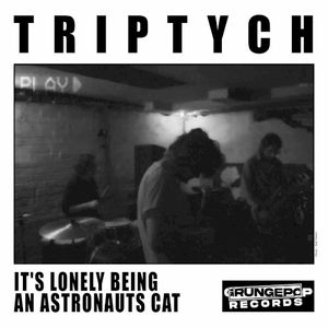 It’s Lonely Being an Astronauts Cat (Single)