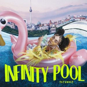 Infinity Pool (Single)