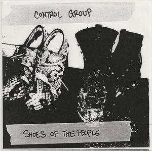 Shoes of the People (Single)