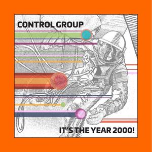 It’s the Year 2000! (EP)