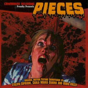 Pieces (OST)