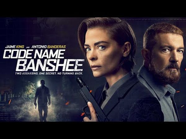 Code Name Banshee