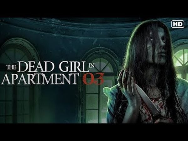 The Dead Girl in Apartment 03