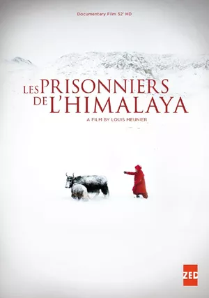 Prisonniers de l'Himalaya
