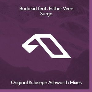 Surga (original & Joseph Ashworth mixes) (Single)