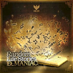 Random Life Stories (EP)