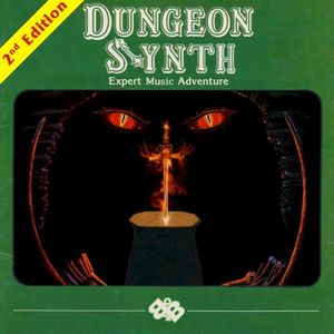 Dungeon Synth 2E