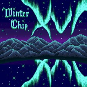 Winter Chip XVI