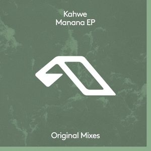 Manana (EP)