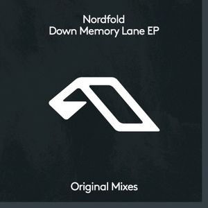 Down Memory Lane (EP)