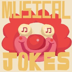 Musical Jokes (EP)