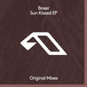 Sun Kissed EP (EP)