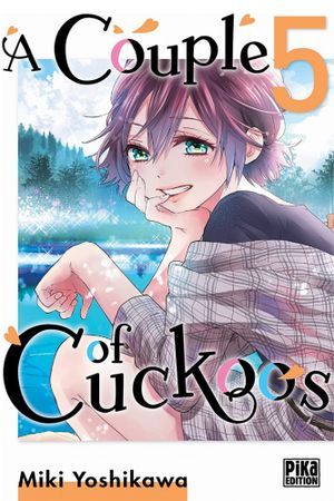 A Couple of Cuckoos, tome 5