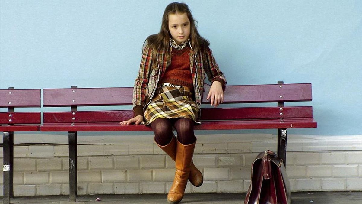 Stella Film (2008) SensCritique