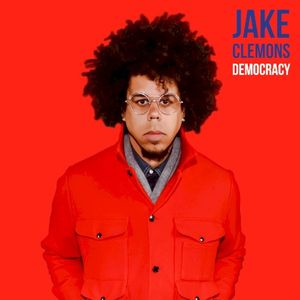 Democracy (Single)