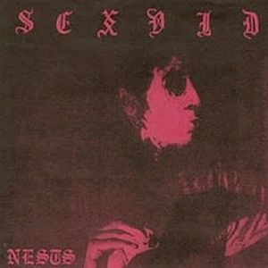 Nests (EP)